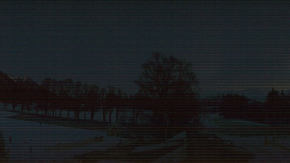 Ramsau am Dachstein: Rittisberg Beach