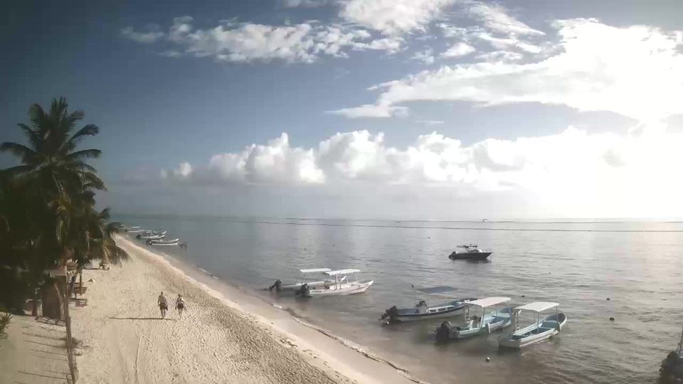 Puerto Morelos: Casa Toucan