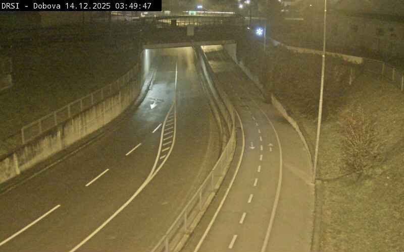 Dobova: R2-420, Brežice - Rigonce