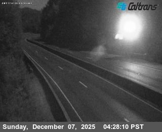 Laurel › North: SR-17 : Old Santa Cruz Highway