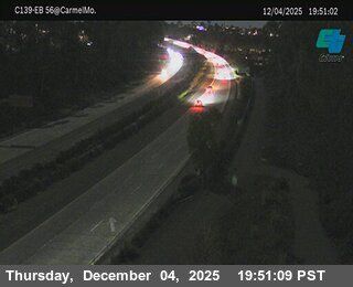 San Diego: Torrey Highlands › East: C139) SR-56 : Carmel Mountain Road