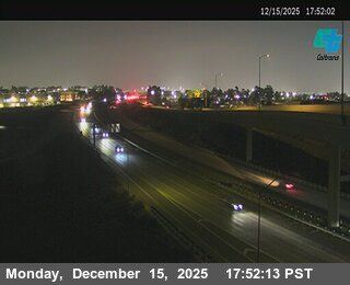 San Diego › East: C164) I-905 : SR-11 2