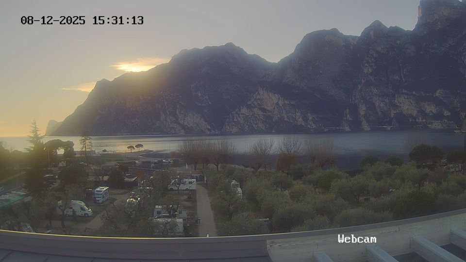 Arco › South: Camping Maroadi - Nago–Torbole