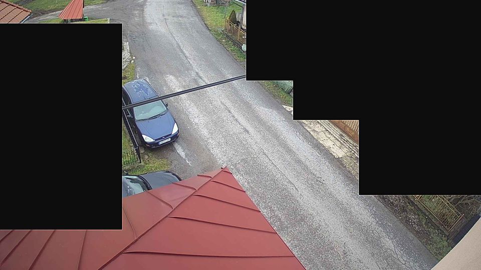 District of Žiar nad Hronom: Lutila › North