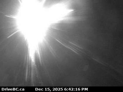 Area C › South: Highway 27 about 12 km south of Fort St. James at Spencer Pit, looking south