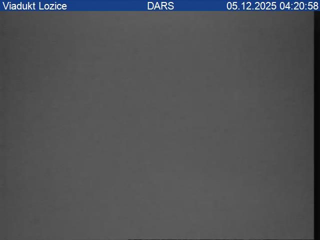 Lozice: H4, Razdrto - Vrtojba, Barnica