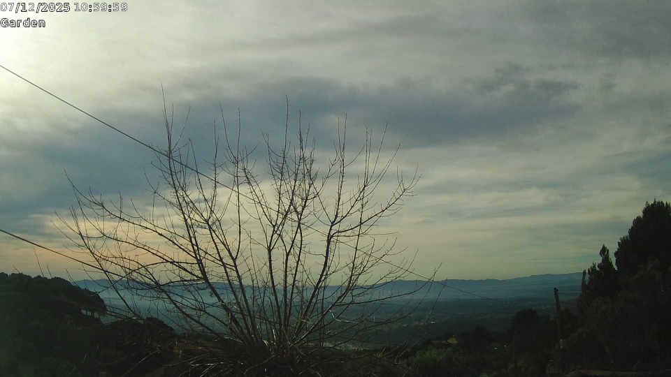 l'Ametlla del Valles › South-east: Can Joanet (masia)