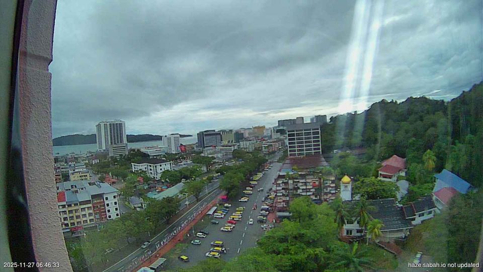 Кота-Кинабалу