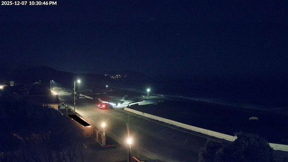 Pacifica › South-west