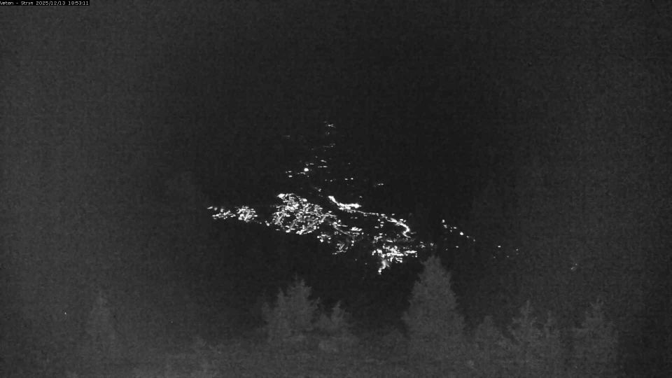 Vestland › North-east