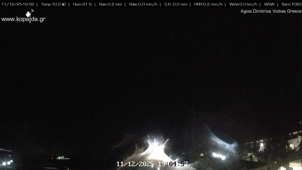 Δημοτική Ενότητα Αλιάρτου › West