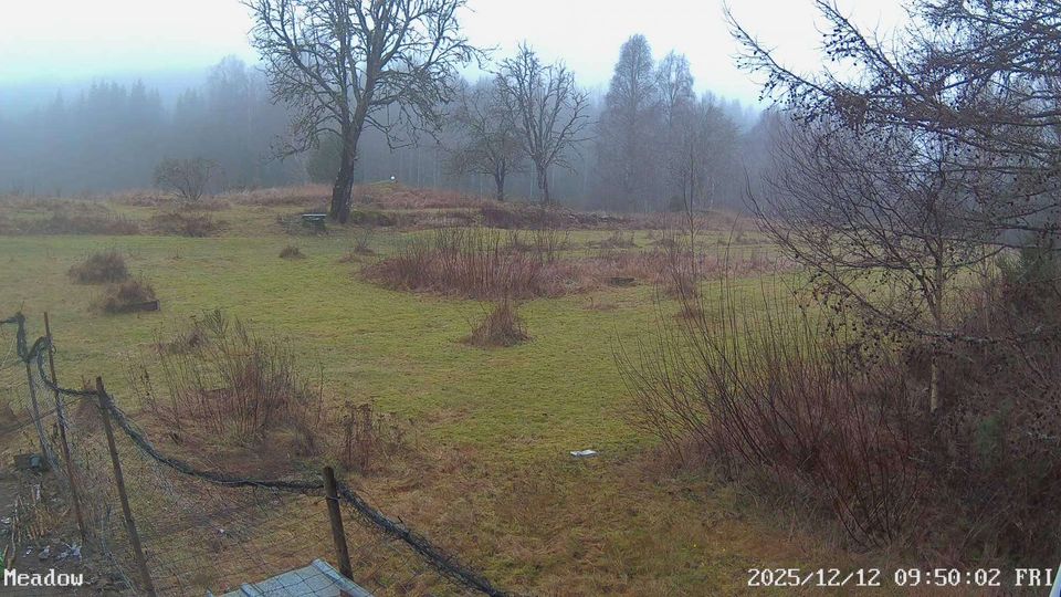 Arjang › East: Barlingshult