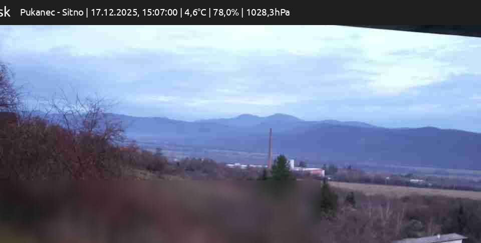 District of Levice › North