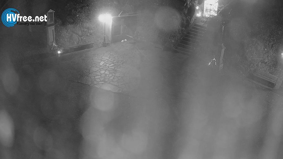 Zasova › South-east: pramen Stračka