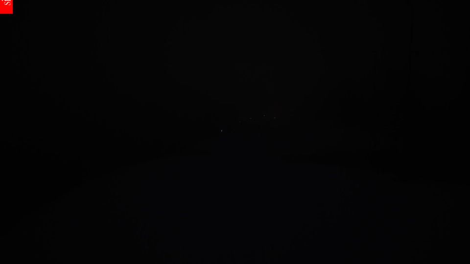 Velke Karlovice › East: Ski Resort Synot - Kyčerka