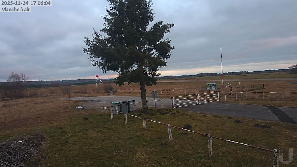 Saint-Exupery-les-Roches