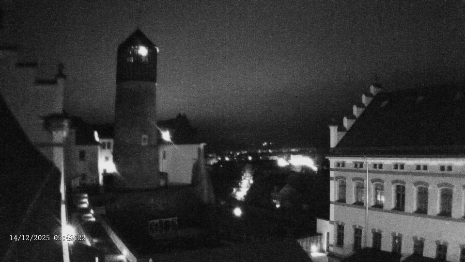 Oelsnitz › South-west: Schloss Voigtsberg