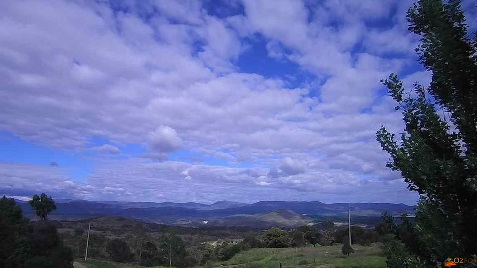 Molonglo Valley