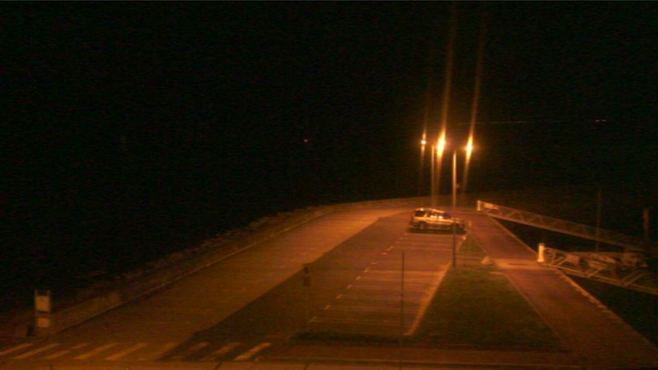 Flamanville › North: Port Dielette