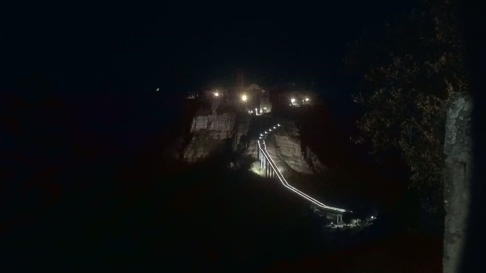 Bagnoregio: Civita di Bagnoregio