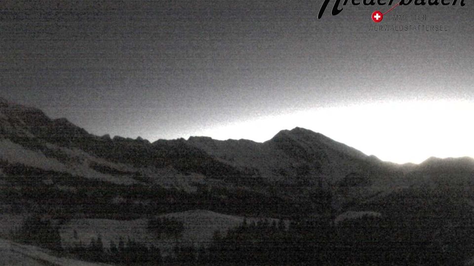 Emmetten › South-west