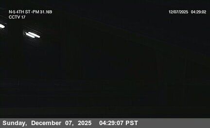 Santa Ana: French Park › North: I-5 : (17) 4th Street