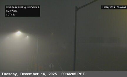 Orange › North: SR-55 : (51) Lincoln Park and Ride 1