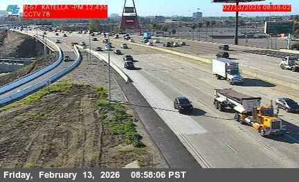 Anaheim › North: SR-57 : (78) Katella Avenue