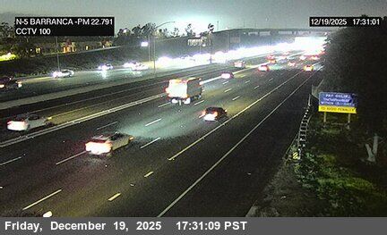 Irvine: Irvine Spectrum › North: I-5 : (100) Barranca Parkway