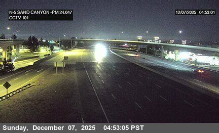 Irvine: Cypress Village › North: I-5 : (101) Sand Canyon