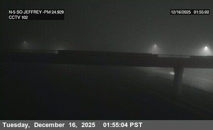 Irvine: Cypress Village › North: I-5 : (102) Jeffrey Road