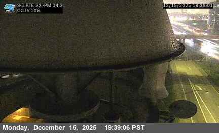 Santa Ana: French Park › South: I-5 : (108) SR-11