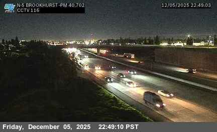 Anaheim › North: I-5 : (116) Brookhurst Street