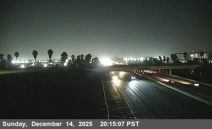 Anaheim › West: SR-91 : (139) Kreamer Boulevard