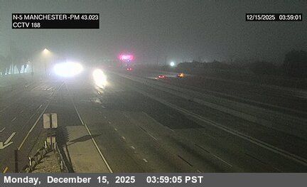 Buena Park › North: I-5 : (188) Manchester Avenue (South of Stanton