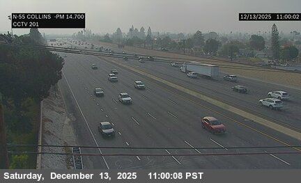 Orange › North: SR-55 : (201) Collins Avenue