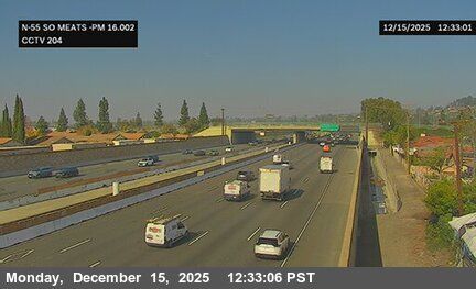 Orange › North: SR-55 : (204) South of Meats Avenue