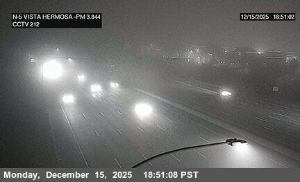 San Clemente › North: I-5 : (212) Vista Hermosa