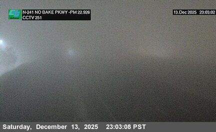 Lake Forest: Foothill Ranch › North: SR-241 : (251) 310 Meters North of Bake Parkway Overcross