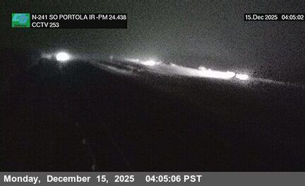 Lake Forest › North: SR-241 : (253) 780 Meters South of Portola Parkway Overcross