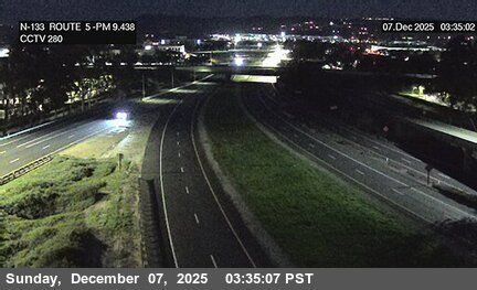 Irvine: Irvine Spectrum › North: SR-133 : (280) I-5