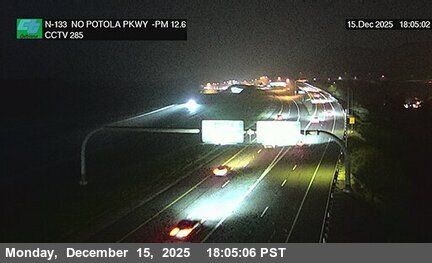 Irvine: Stonegate East › North: SR-133 : (285) N/O Portola