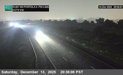 Irvine › North: SR-261 : (316) 1900 Meters North of Portola Parkway (West) Overcross