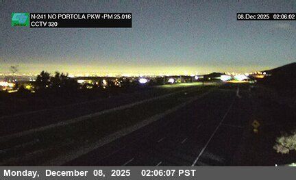 Lake Forest › North: SR-241 : (320) 40 Meters North of Portola Parkway
