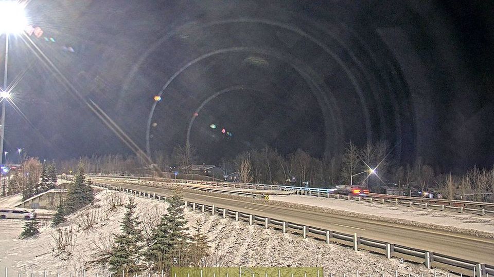 Matanuska-Susitna: Seward Highway