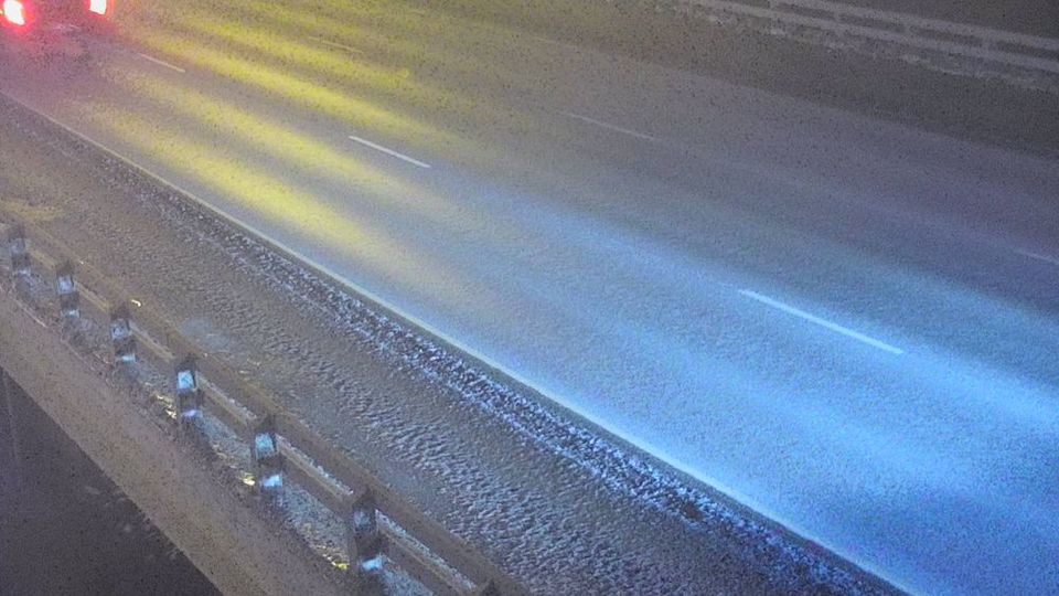 Fairbanks: Glenn Highway