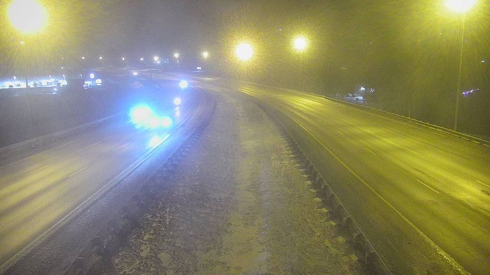 Matanuska-Susitna: Glenn Highway