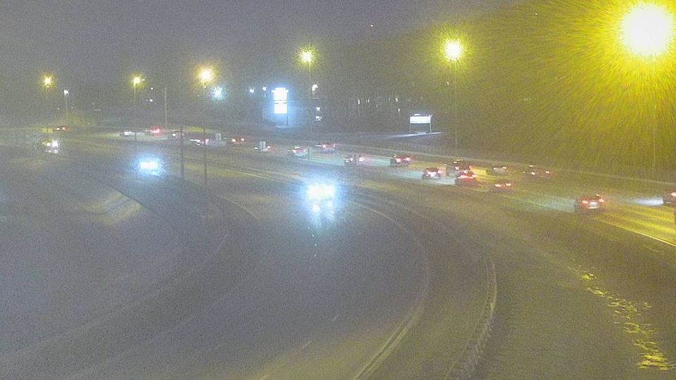 Skagway: Glenn Highway