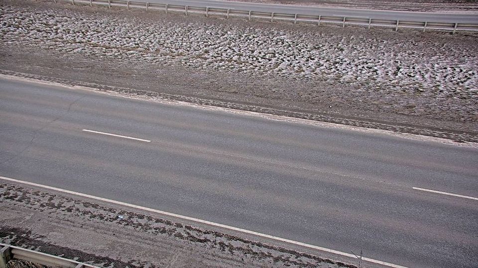 Fairbanks North Star: Glenn Highway