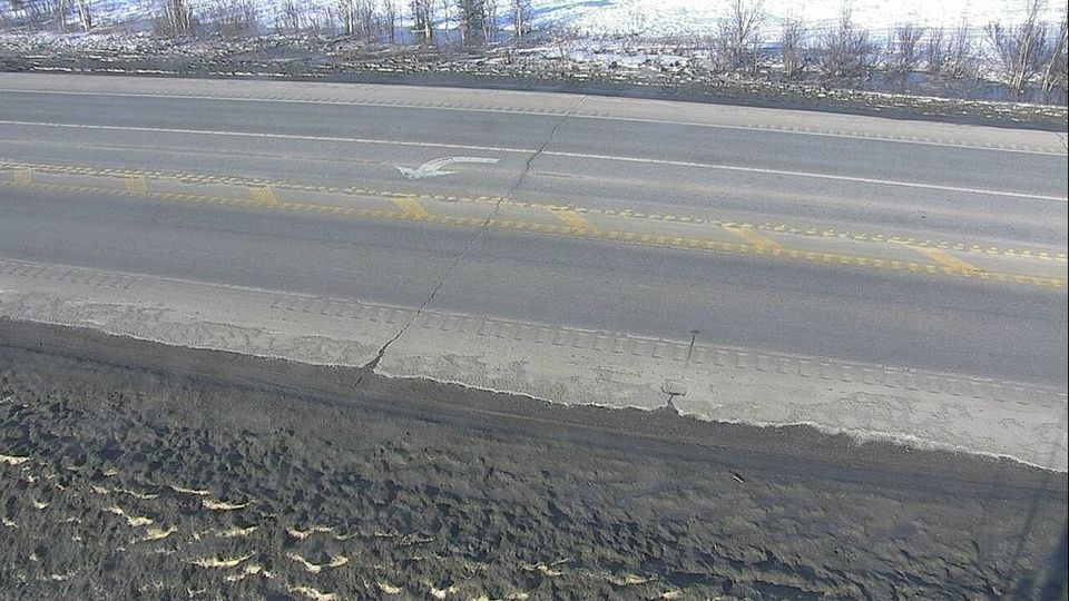 Kodiak Island: Parks Highway (Parks Highway @ Hawk Lane MP 53.2 -4)